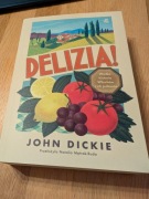 Delizia! Wielka historia Włochów