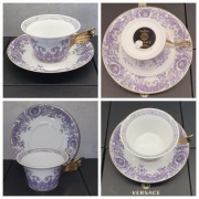 Rosenthal Versace Divertissemer - edycja 2011