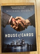 House od Cards - Michael Dobbs