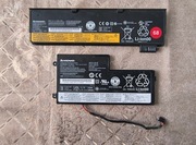 Baterie Lenovo X250 X260 X270 T550 T560 T450 T460 L460 L470 W550 