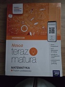Vademecum Nowa Teraz Matura Matematyka 