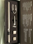 Zestaw chłodzący do wina 