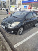 Toyota Yaris II (2007) z silnikiem 1.4 D-4D (90 KM) automat