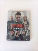Pitbull Ostatni Pies - NOWY - film na DVD