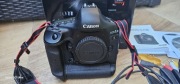 Canon 1DX  mały przebieg 113 tyś , 2 akumulatory