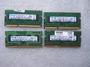 Pamięć Samsung model 2GB 1Rx8 PC3-10600S-009-11-B2