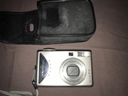 Aparat fotograficzny cyfrowy traveler dc 5300