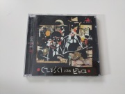 CZYŚCI JAK ŁZA - CD - MARKIEWICZ,WRONISZEWSKI, IWASZCZYSZYN