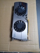 Radeon R6950 2gb MSI 