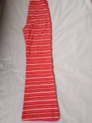 Legginsy z szeroką nogawka 140