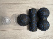 Zestaw rollerów piłek do masażu piłka roller kula