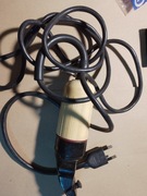 stara maszynka elektryczna do strzyżenia sprawna komet zabytek prl