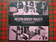 MATRIARCHY ROOTS - CHANGING HABITS / Dark Ambient , Noise / Near Mint !!!
