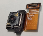 Caterpillar CAT S61 - KAMERA TERMOWIZYJNA