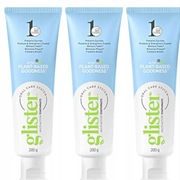 Amway Pasta do zębów Glister DUŻA NEW!! x3 szt