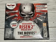 CD-ACTION 240 The Movies + Stunts & Effect