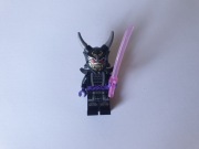 lego Ninjago figurka Garmadon oni  używany
