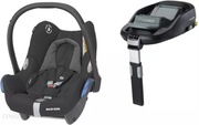 Fotelik Maxi-Cosi CabrioFix +baza FamiFix 0-13kg