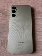 Samsung a14 5 g uszkodzony