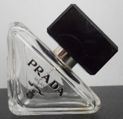 Flakon pusty po perfumach PRADA MILANO 30 ml