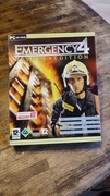 EMERGENCY 4 IV PC BIG BOX DELUXE DE