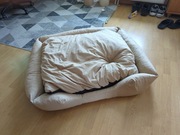 LEGOWISKO DLA PSA kota 120x100 posłanie kojec