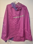 Vintage ponczo na deszcz astor