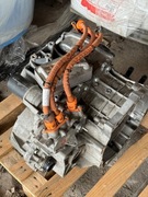 Skrzynia biegów DSG DQ400 0DD hybryda