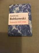 Notatnik 1947_1960