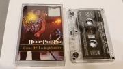 Deep Purple / 1 kaseta oryginalna / stan BDB / 