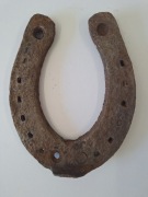 Stara podkowa włoska