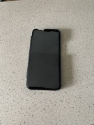 Etui z klapką przezroczysta Huawei Y9 Prime 2019