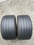 opona Michelin Pilot Super Sport 295/35 R20