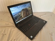 Laptop Lenovo ThinkPad T560 i7 6th gen 8gb Ram 512Gb SSD Win11