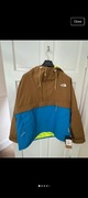 The North Face 78 Low-Fi Hi Tek Windjammer 