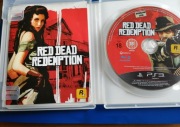 gra Red Dead Redemption dla konsoli PlayStation 3