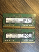 Pamięć RAM DDR4 Samsung M471A5244CB0-CTD 8GB (2x4GB)
