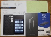 Smartfon Samsung Galaxy S25 Ultra 12 GB 512 GB