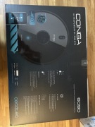 Robot sprzątający-myjący Conga 6090