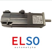 Serwo silnik serwomotor servo Mitsubishi HG-KR13B