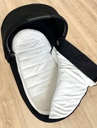 CYBEX PRIAM 4.0 gondola LUX *praktycznie nowa* PLUS DODATKI