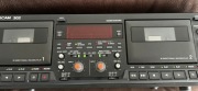 TASCAM 302 Magnetofon 