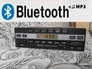 Radio Becker Monte Carlo Mercedes Bluetooth w124 w201 w140 r107 r129