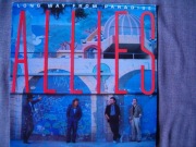 ALLIES - LONG WAY FROM PARADISE