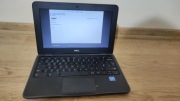 Dell chromebook 3180