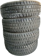 4x opony pirelli carrier winter 195/60/16 r16c 99 97t