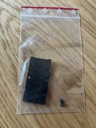 Nowodvorski Lighting LVM TRACK - zaślepka szyny wpuszczanej. Tylko 1 szt!!!