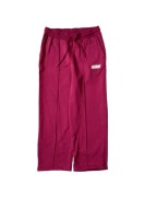 FC Bayern Monachium spodnie dresowe z szerokimi nogawkami, rozmiar M