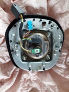 Poduszka powietrzna airbag kierowcy BMW X1 U11