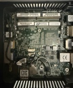 Intel NuC 7iBNB baza i5 7 gen